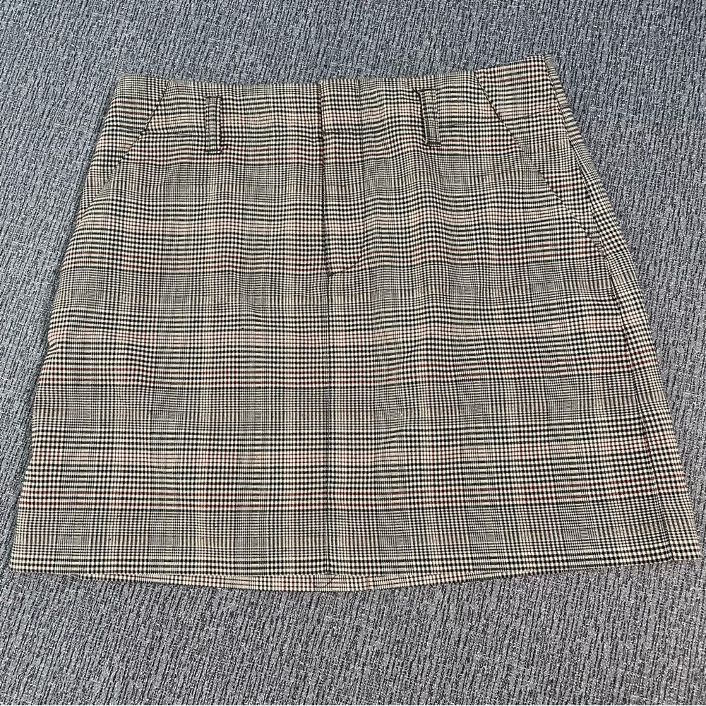 Sanctuary Women’s Pkaid Skirt